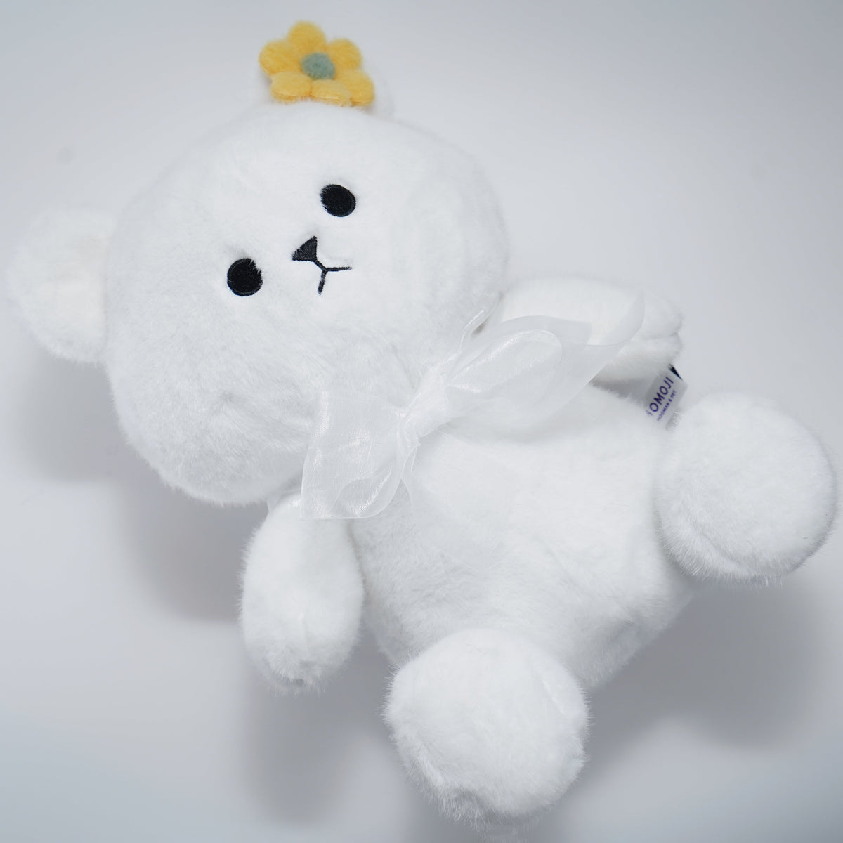 Momoji Bear Family | Pet Plushie