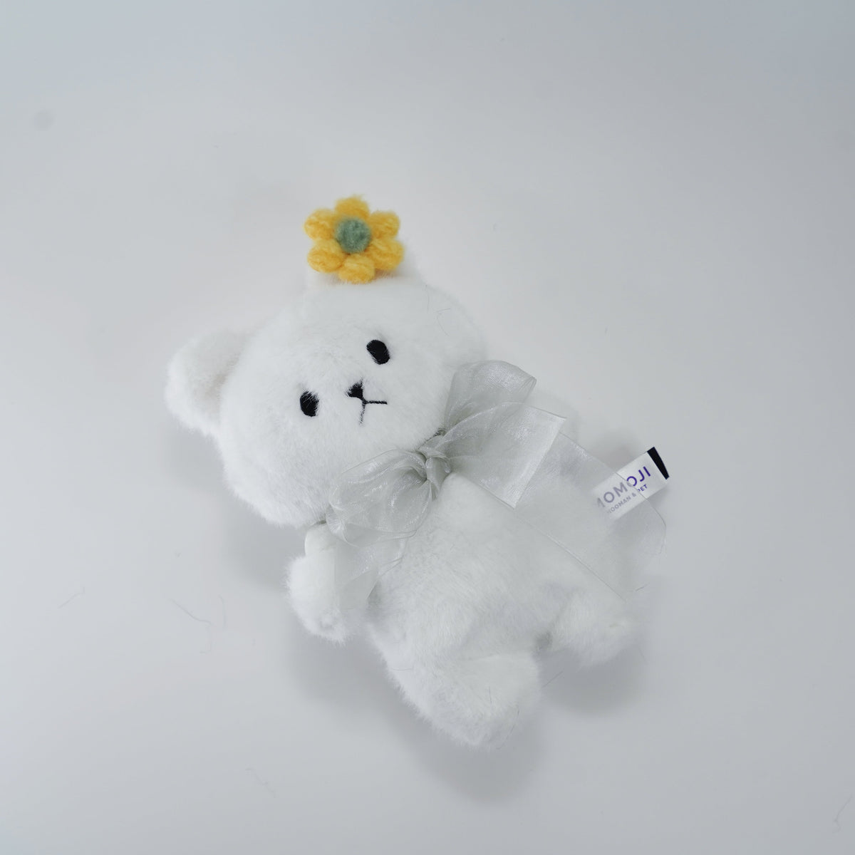 Momoji Bear Family | Pet Plushie