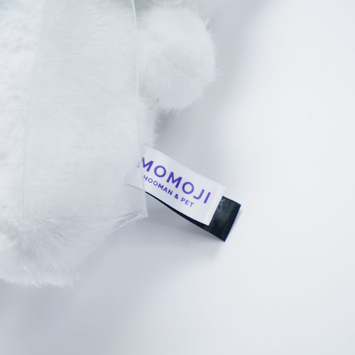 Momoji Bear Family | Pet Plushie