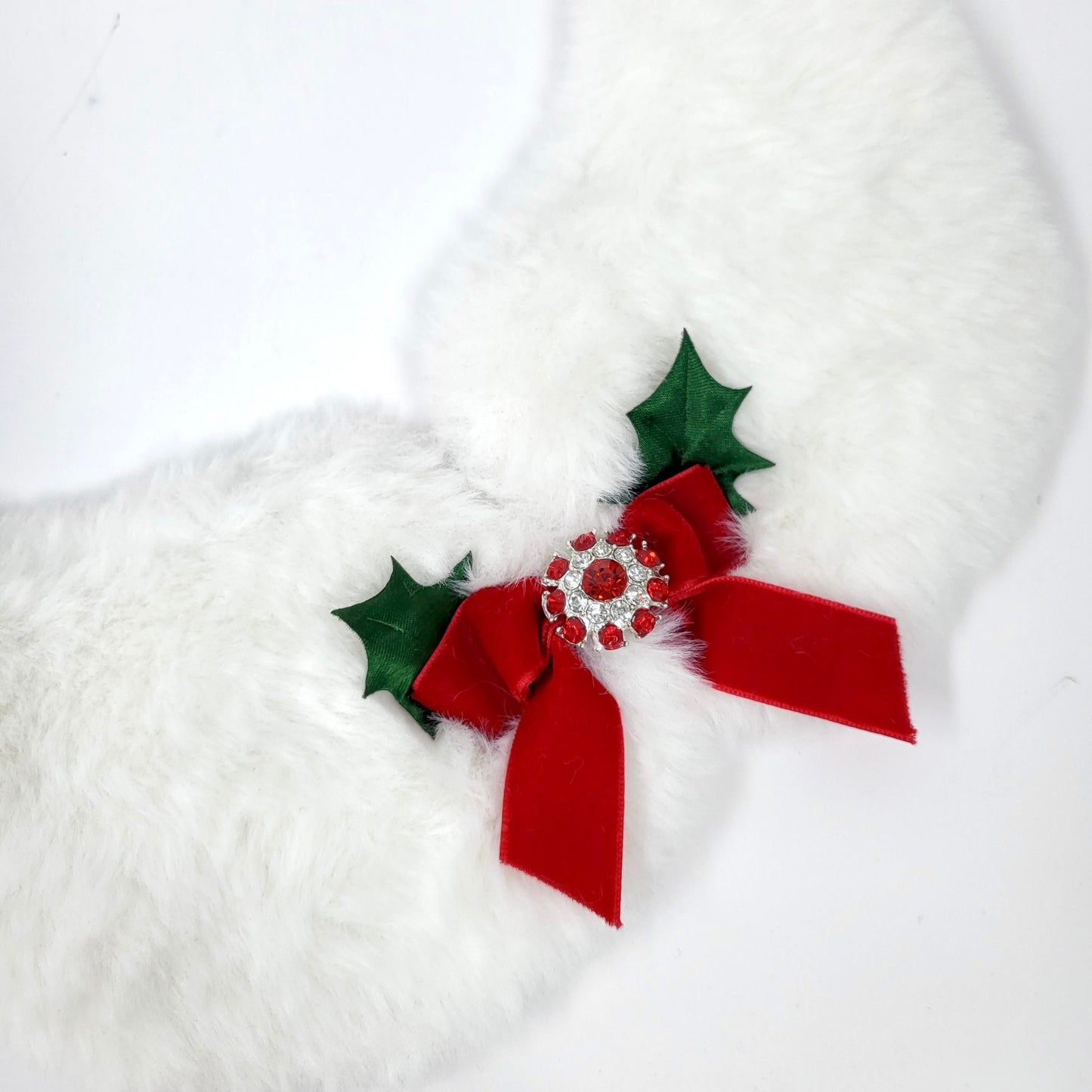 Reindeer | Pet Bib
