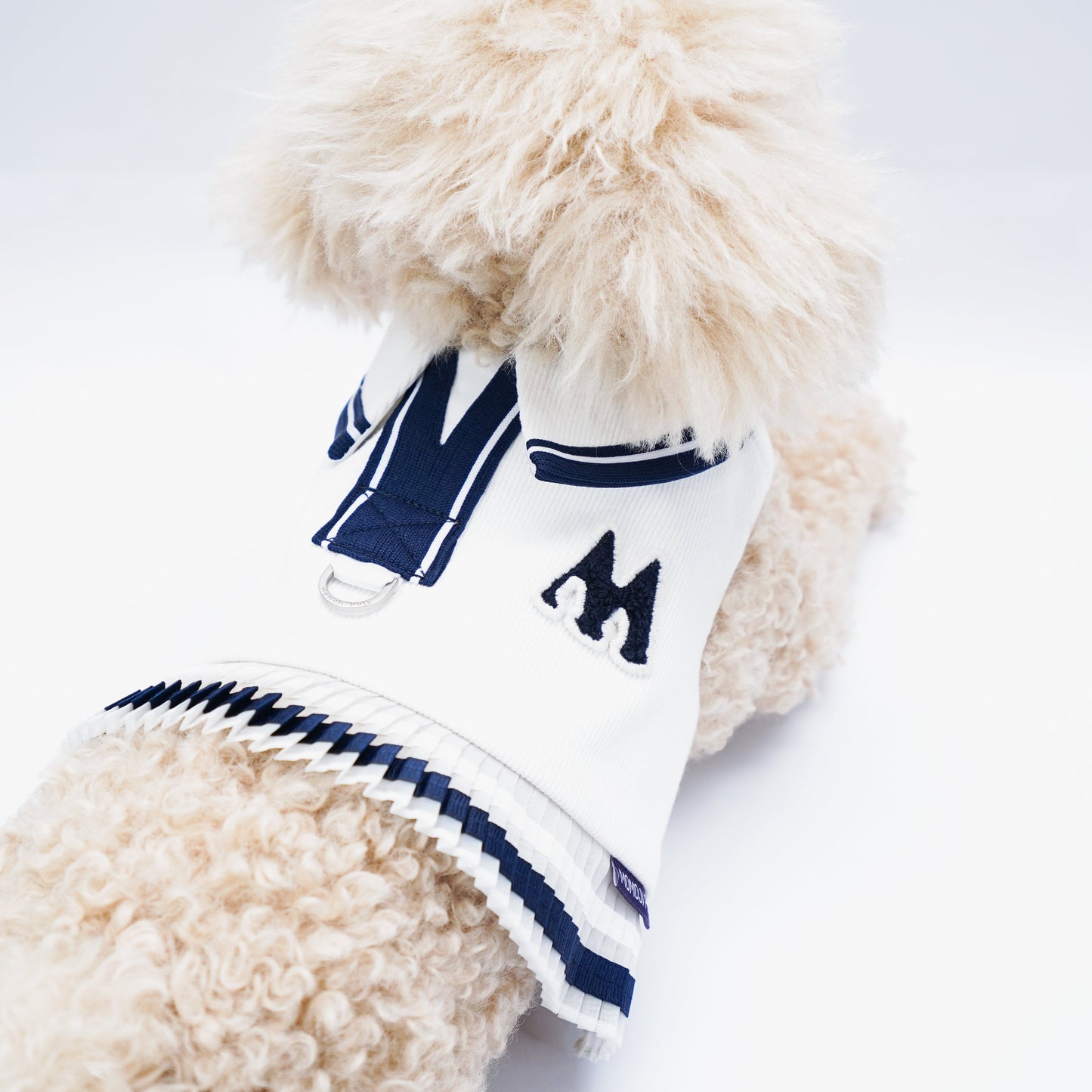 Sharapawva | Pet Harness Vest