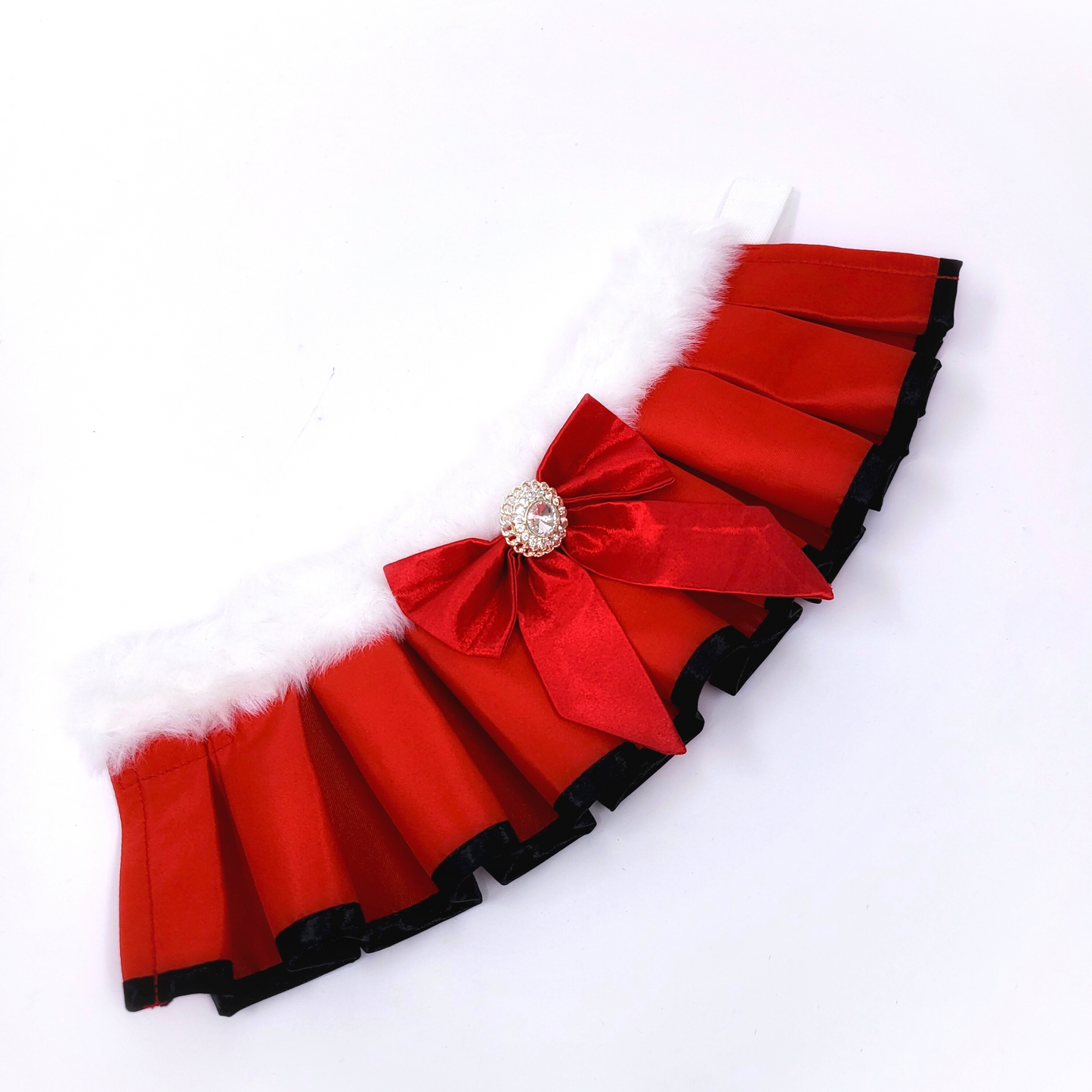 Holly Jolly | Pet Bib