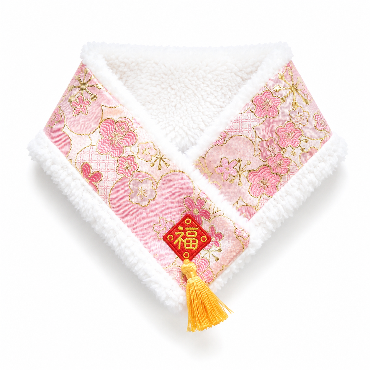 Fiesta | Pet Scarf