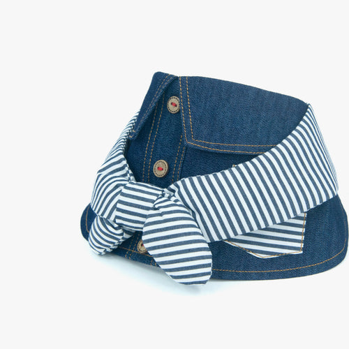 Michael | Dog & Cat Bandana