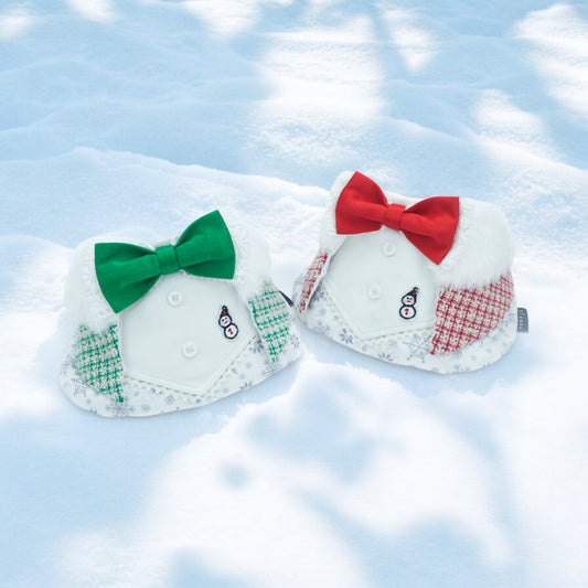 ***Pre-Order*** Nancy | Pet Bib