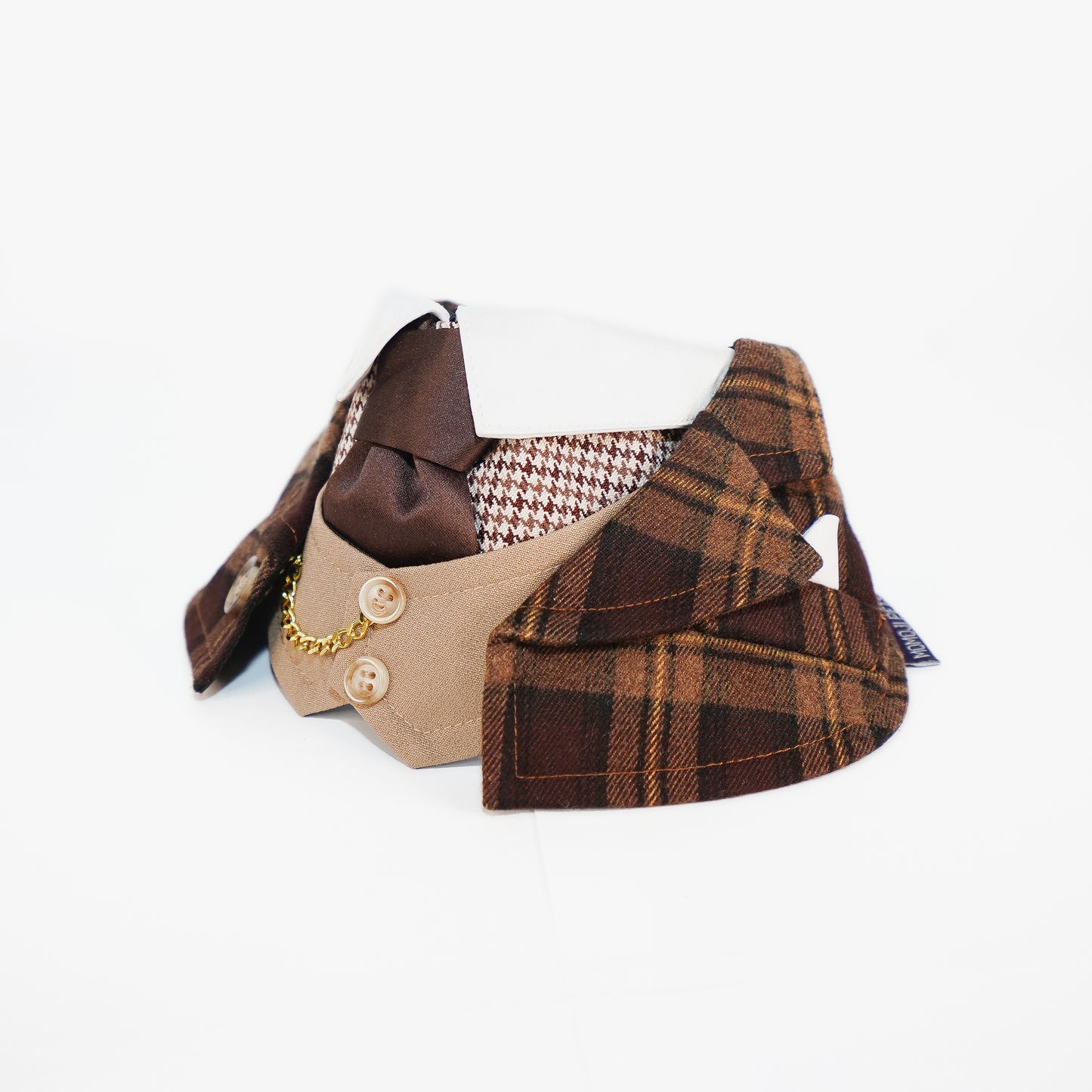 Phillip | Pet Bib