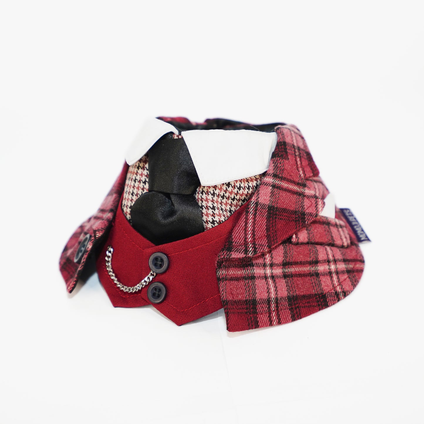 Phillip | Pet Bib