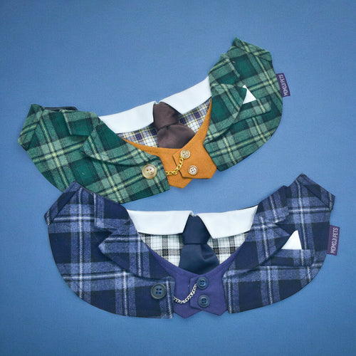 Phillip | Dog & Cat Bandana