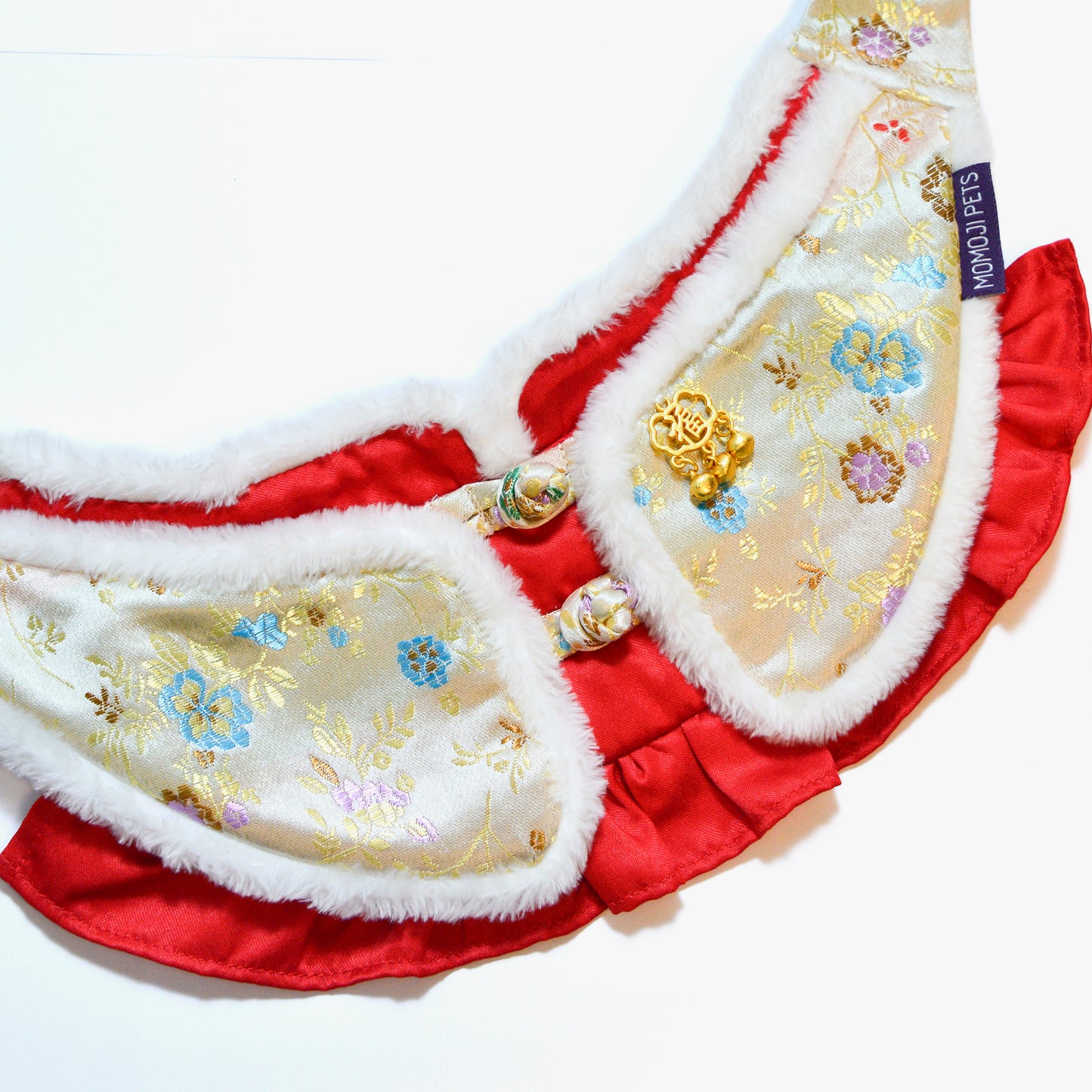 Glamarous | Pet Bib