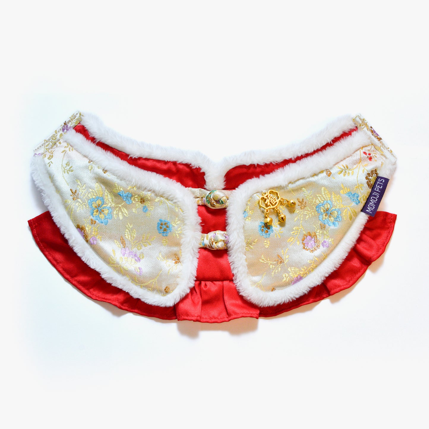 Glamarous | Pet Bib