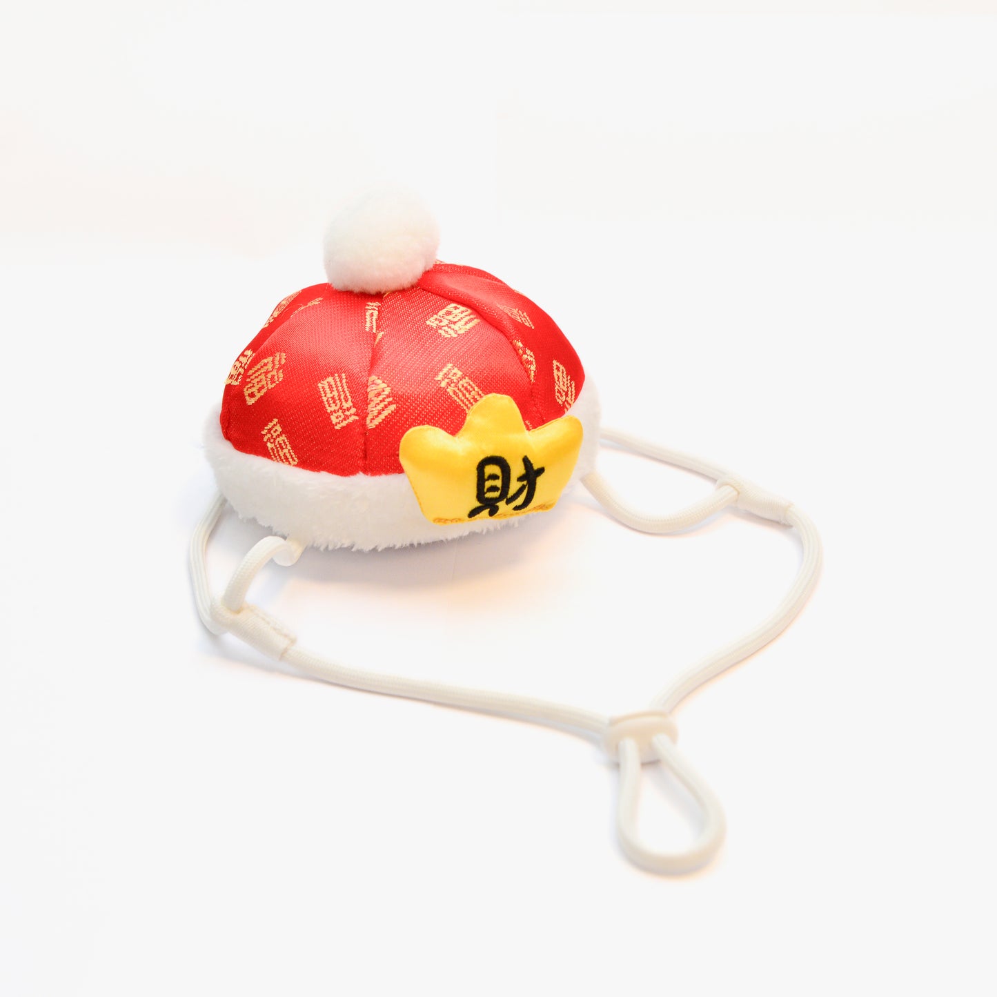 Charlton | Pet Hat