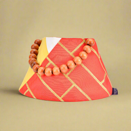 Abbot | Pet Bib