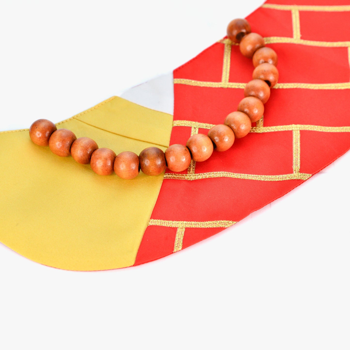 Abbot | Pet Bib