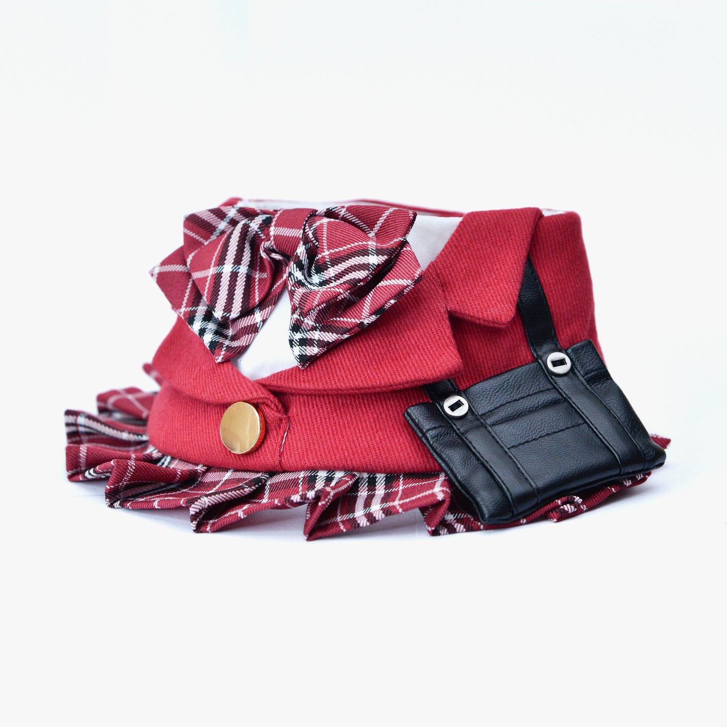 Morrison Hill  · Girls | Pet Bib