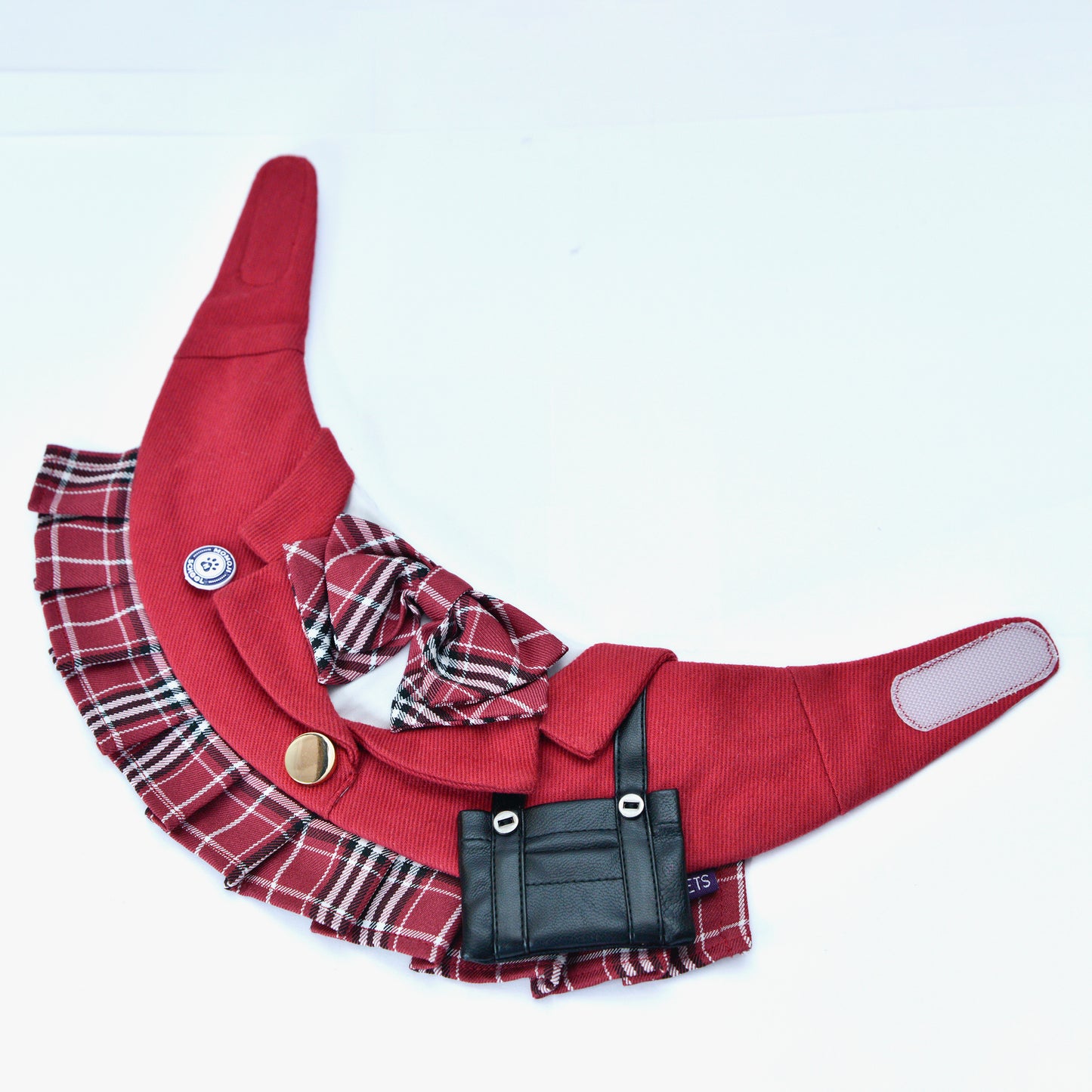 Morrison Hill  · Girls | Pet Bib