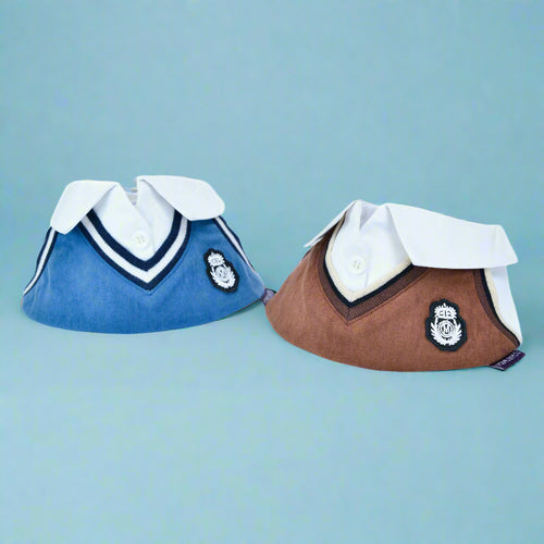 Leighton Boys | Pet Bib
