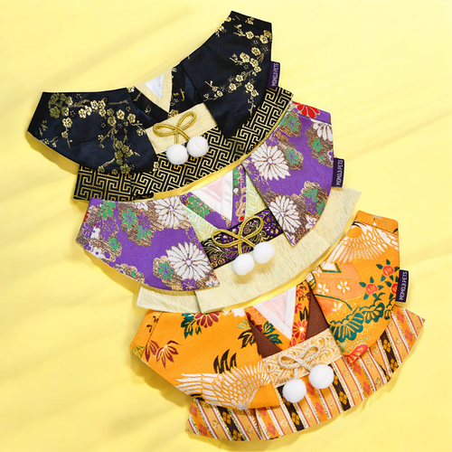 Meguro | Costume Bandana