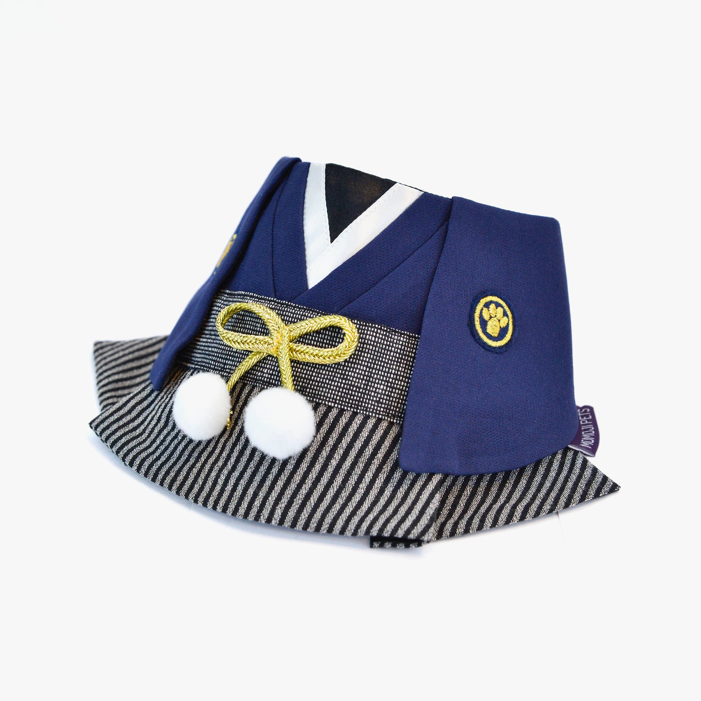Nippori | Pet Bib