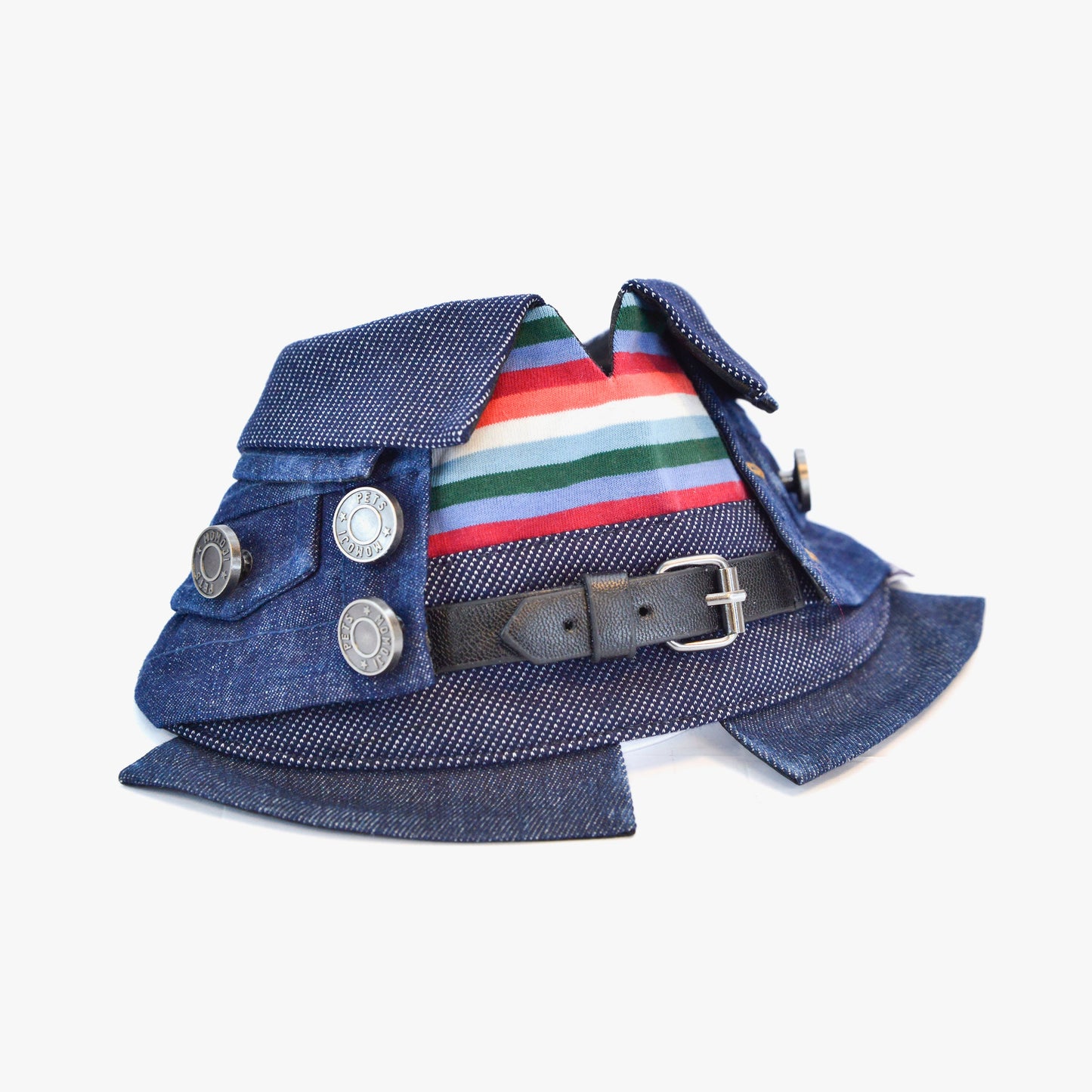 Lok-kwan (洛軍) | Pet Bib