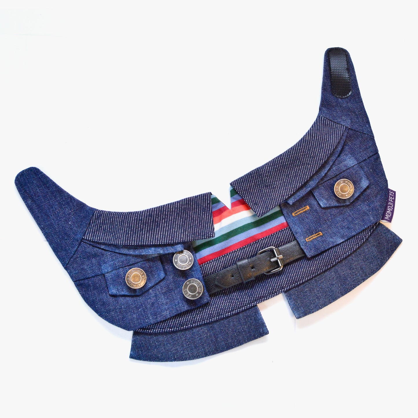 Lok-kwan (洛軍) | Pet Bib