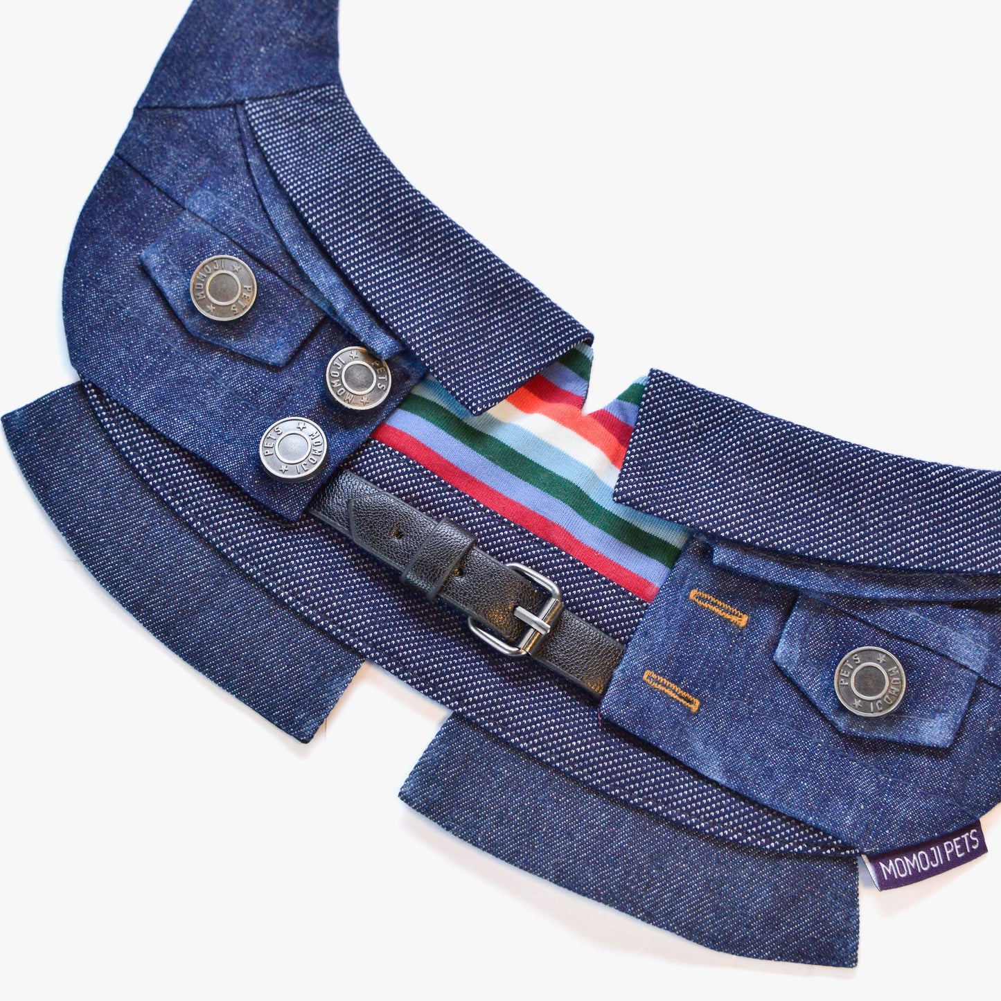 Lok-kwan (洛軍) | Pet Bib