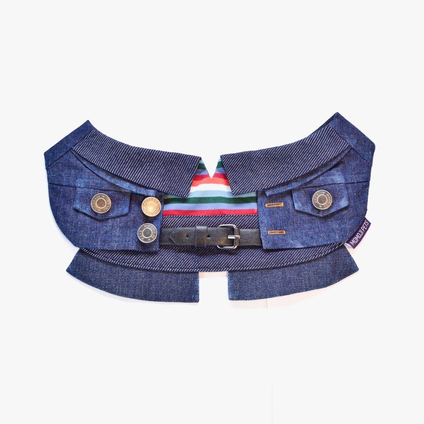 Lok-kwan (洛軍) | Pet Bib