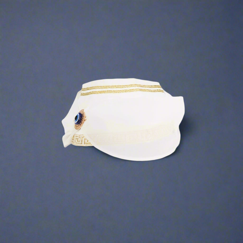 Zeus | Pet Bib
