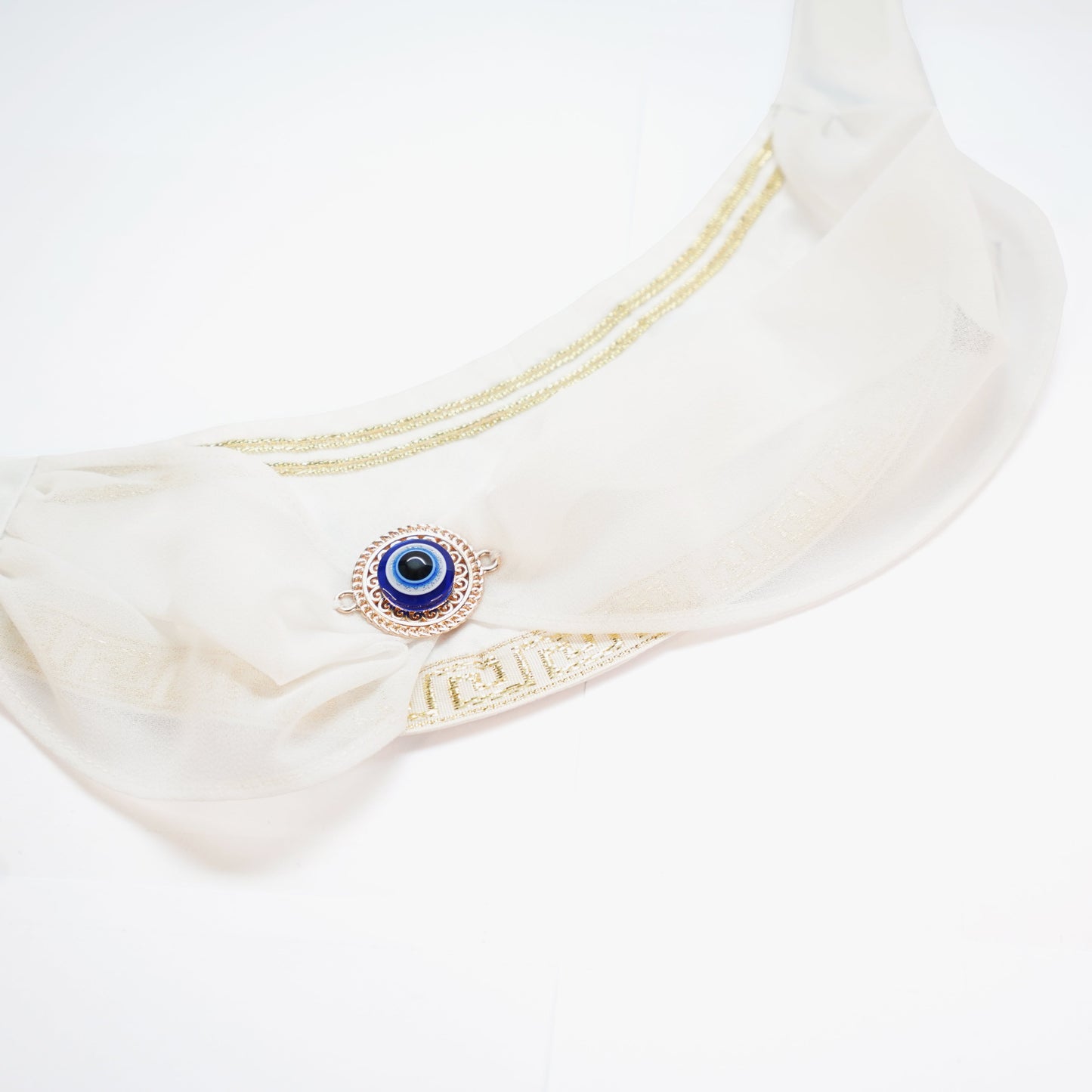 Zeus | Pet Bib