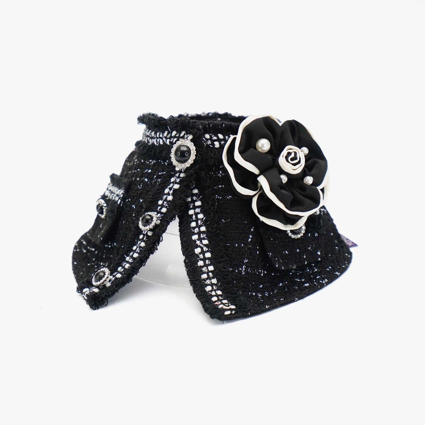 Montmartre | Pet Bib