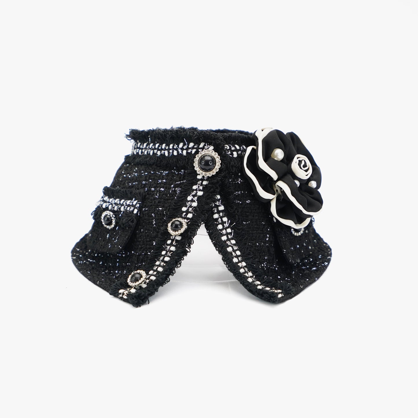 Montmartre | Pet Bib