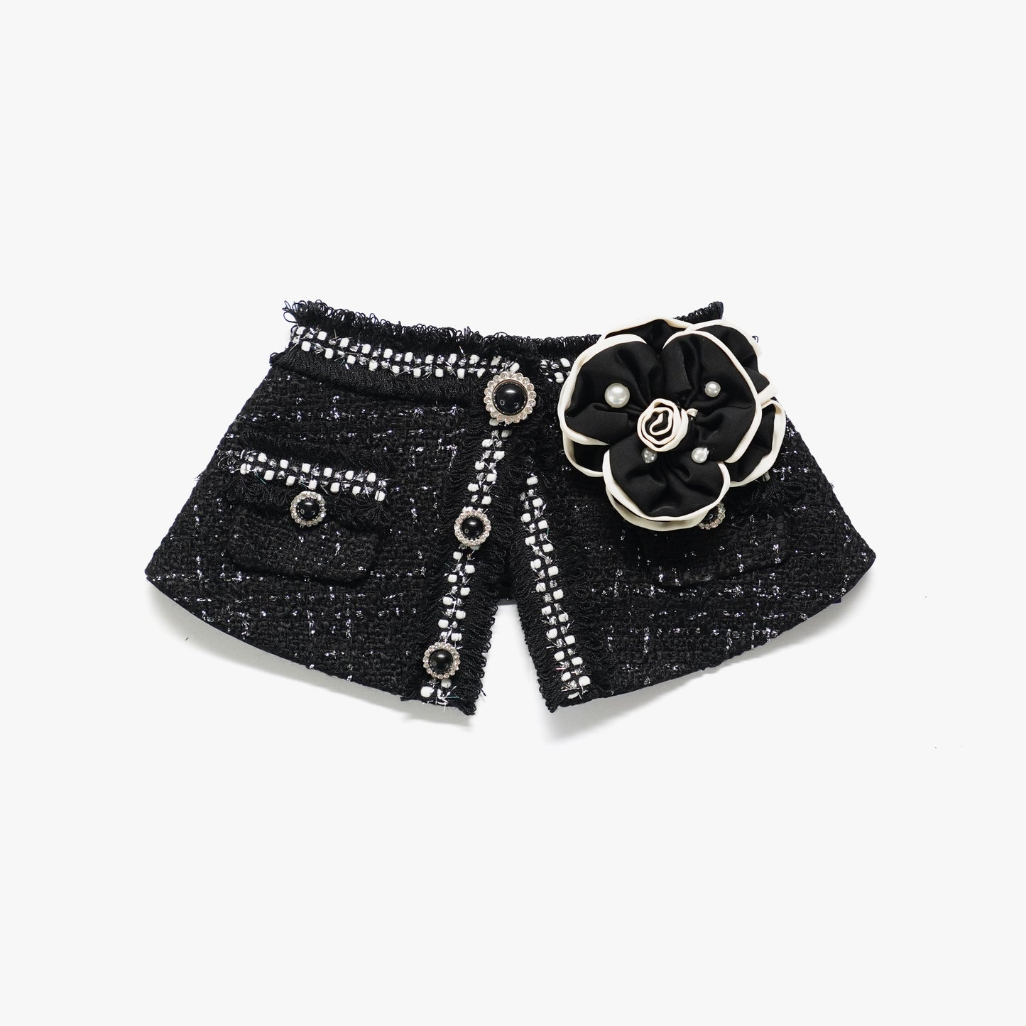 Montmartre | Pet Bib