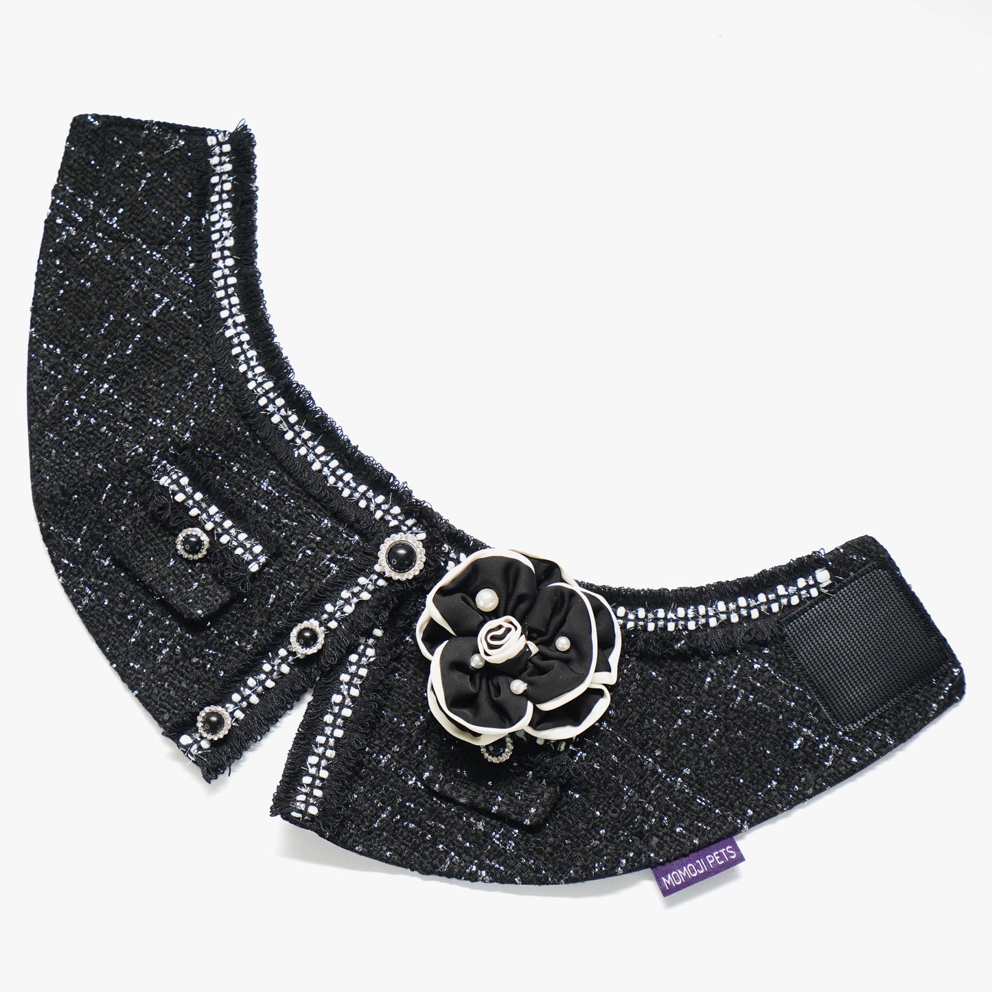 Montmartre | Pet Bib