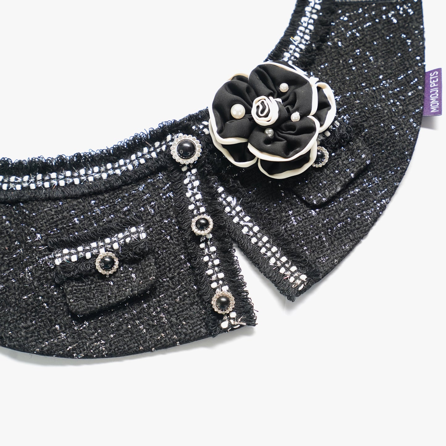 Montmartre | Pet Bib