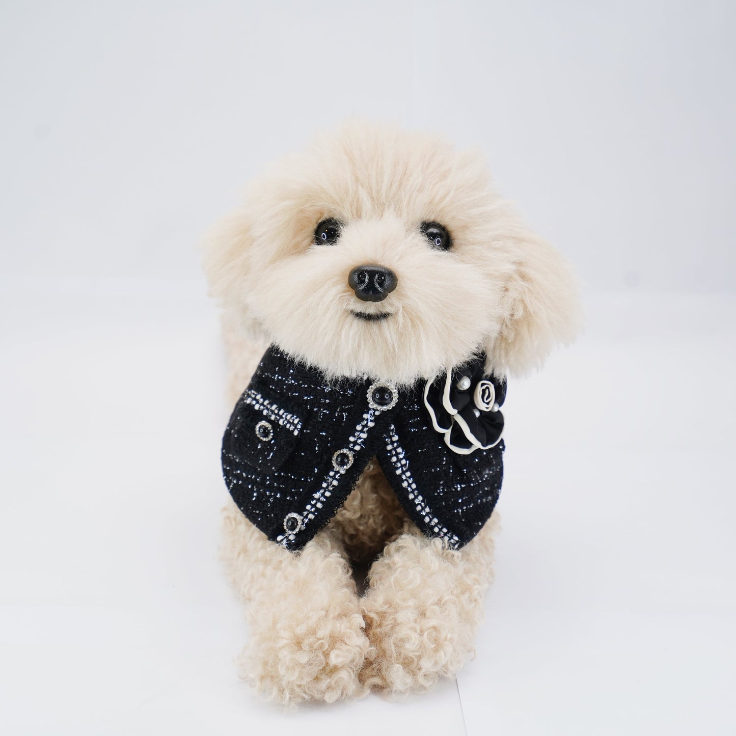 Montmartre | Pet Bib