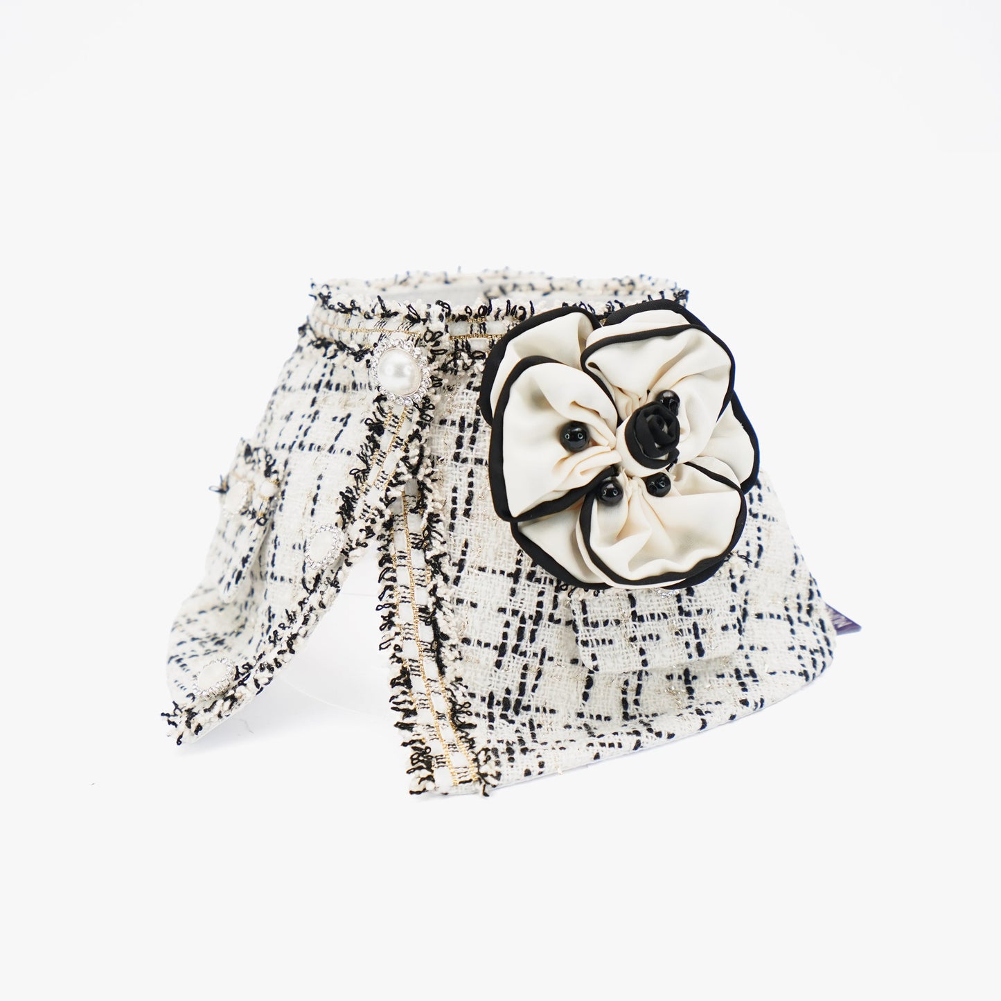 Montmartre | Pet Bib