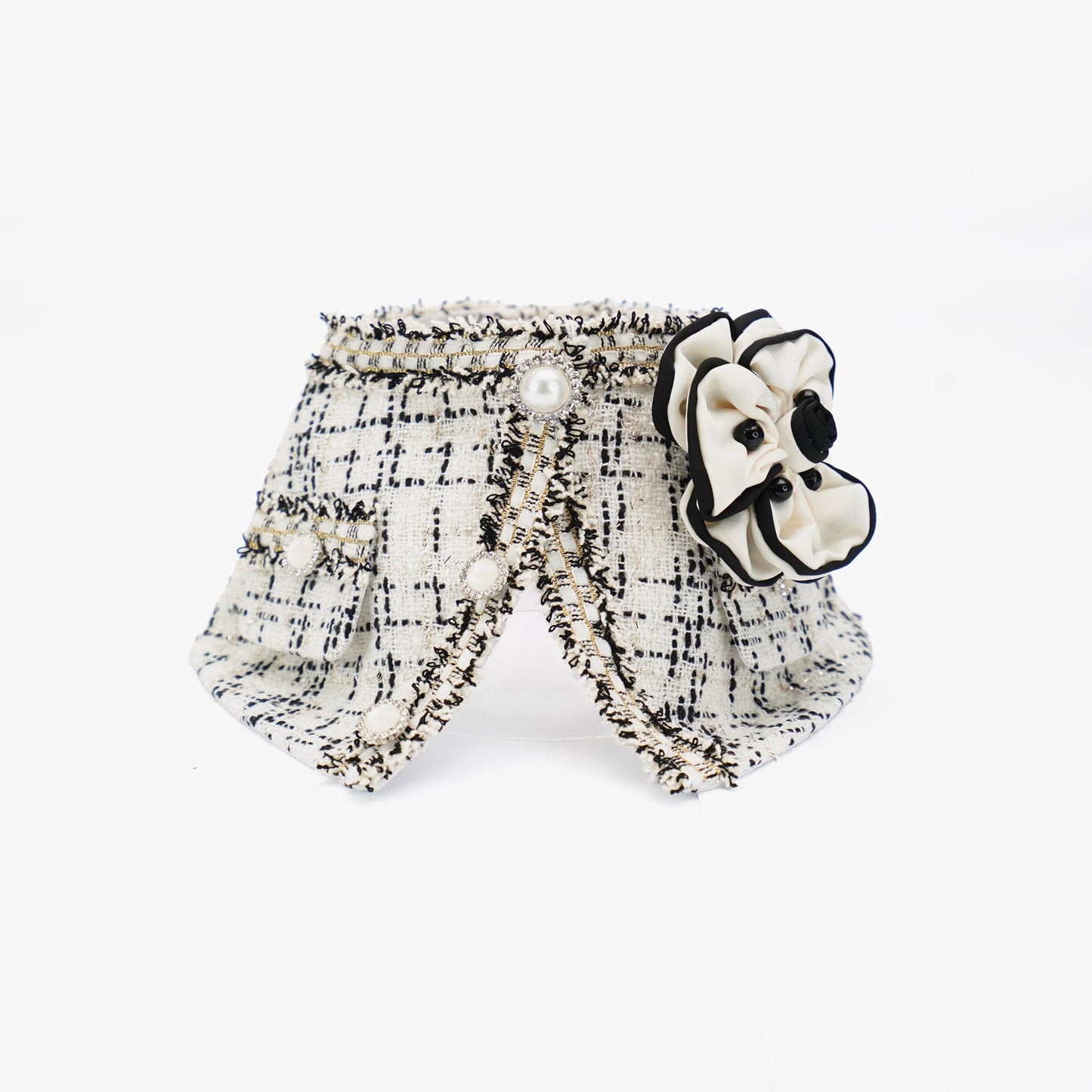 Montmartre | Pet Bib