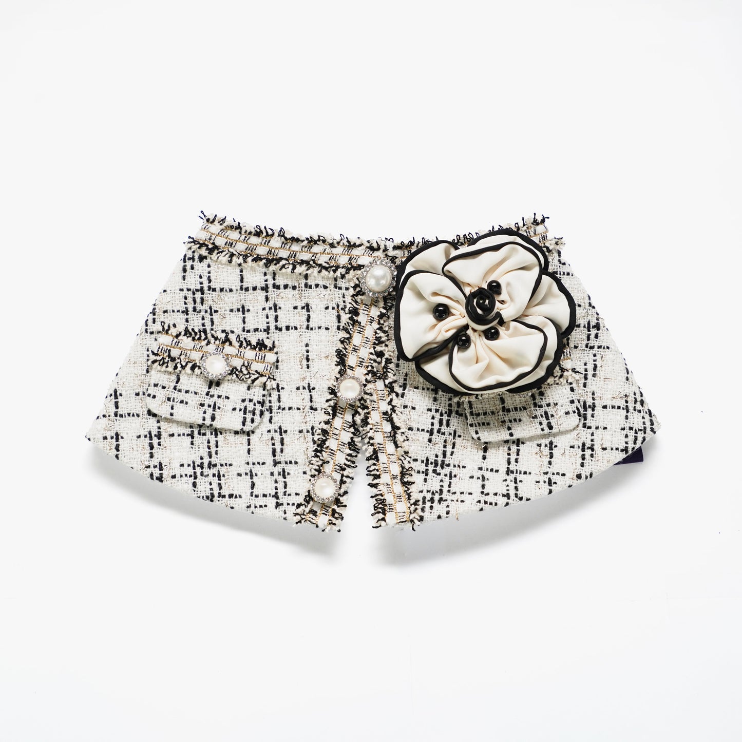 Montmartre | Pet Bib