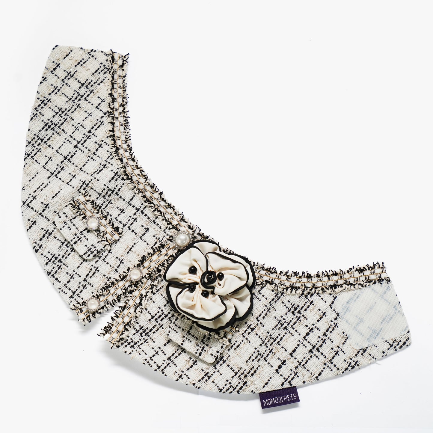 Montmartre | Pet Bib