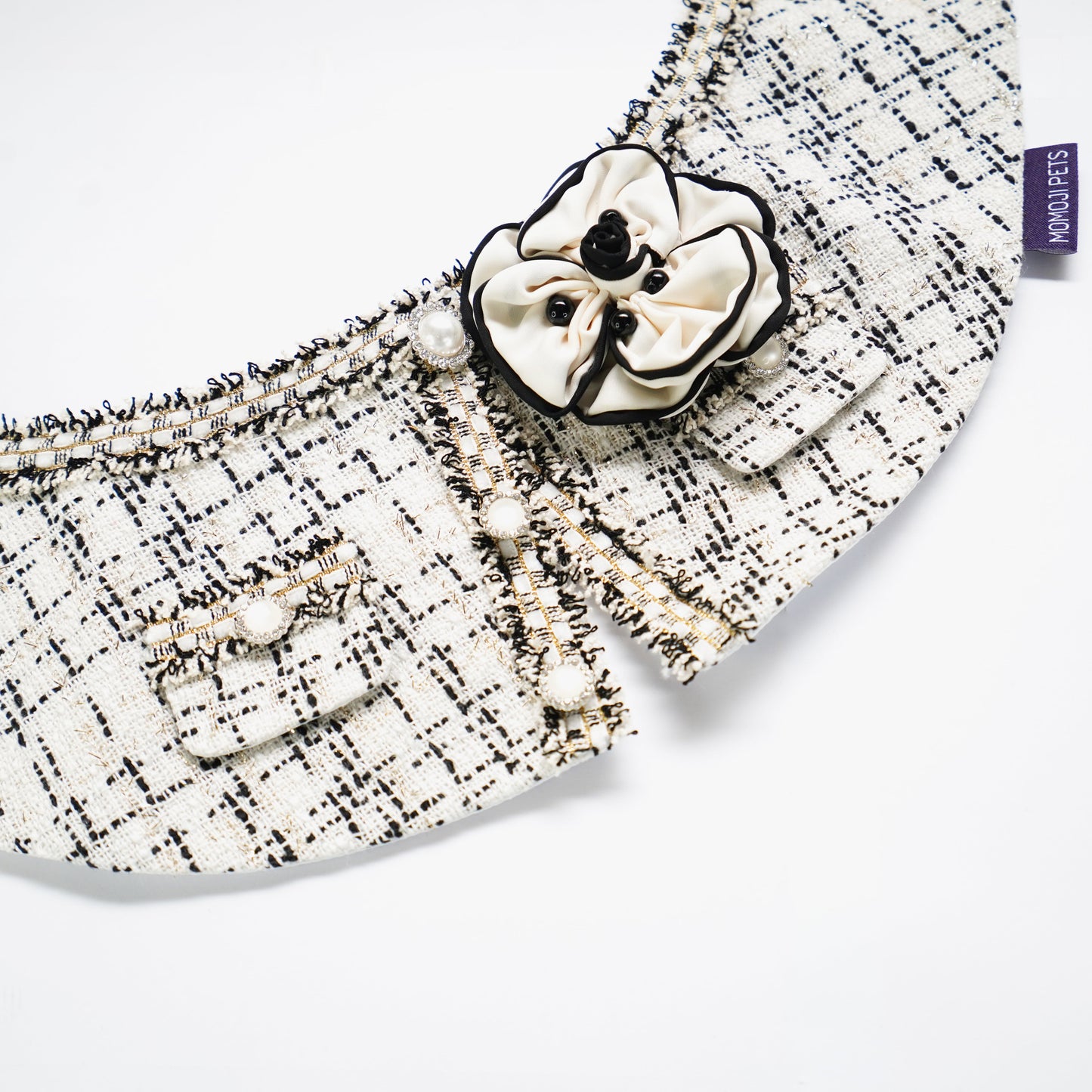 Montmartre | Pet Bib