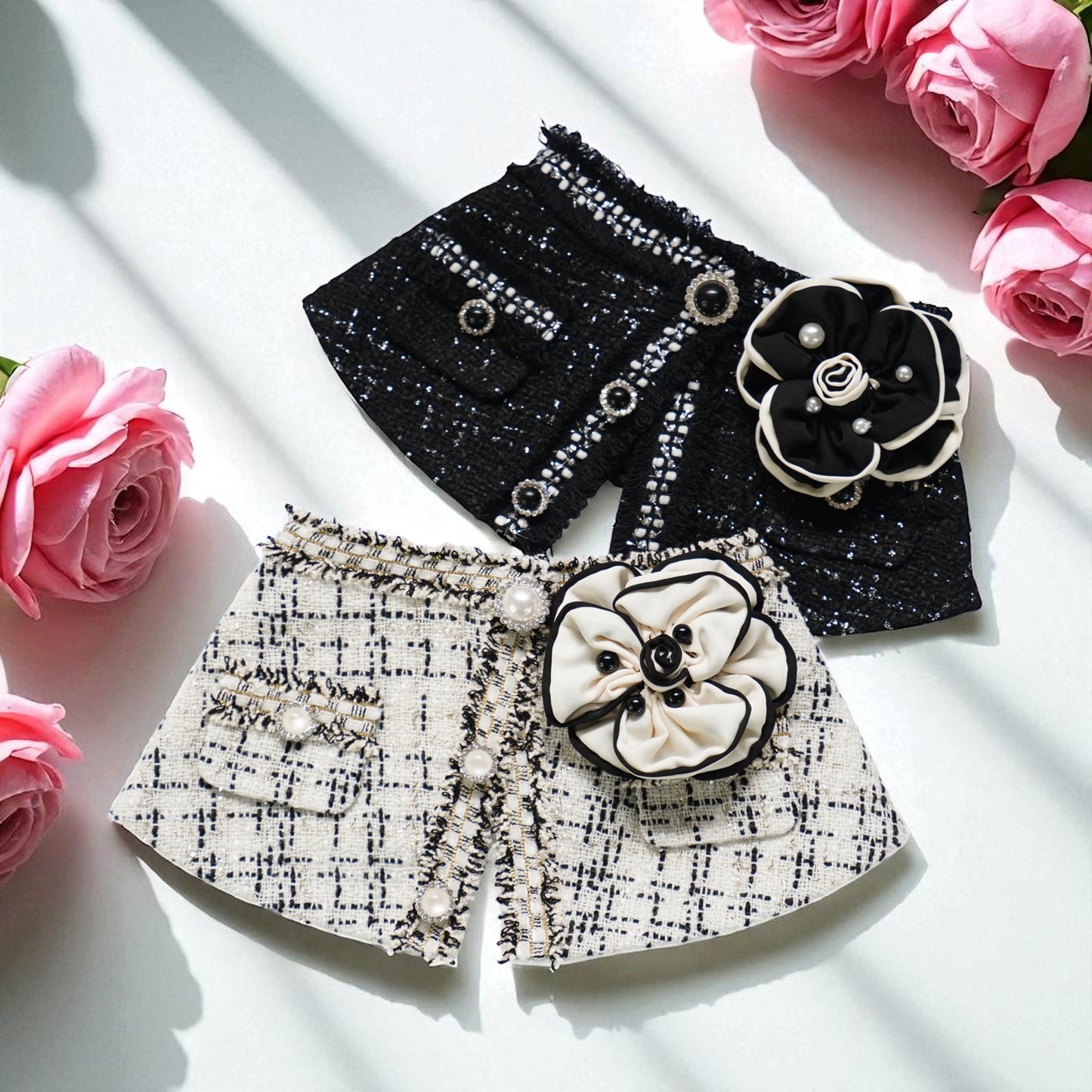 Montmartre | Pet Bib