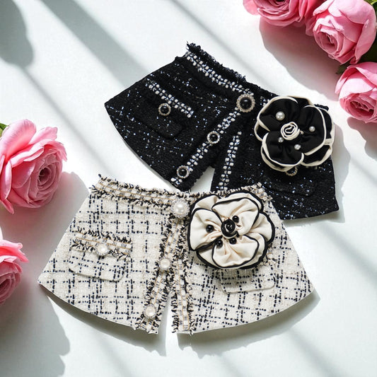 Montmartre | Pet Bib