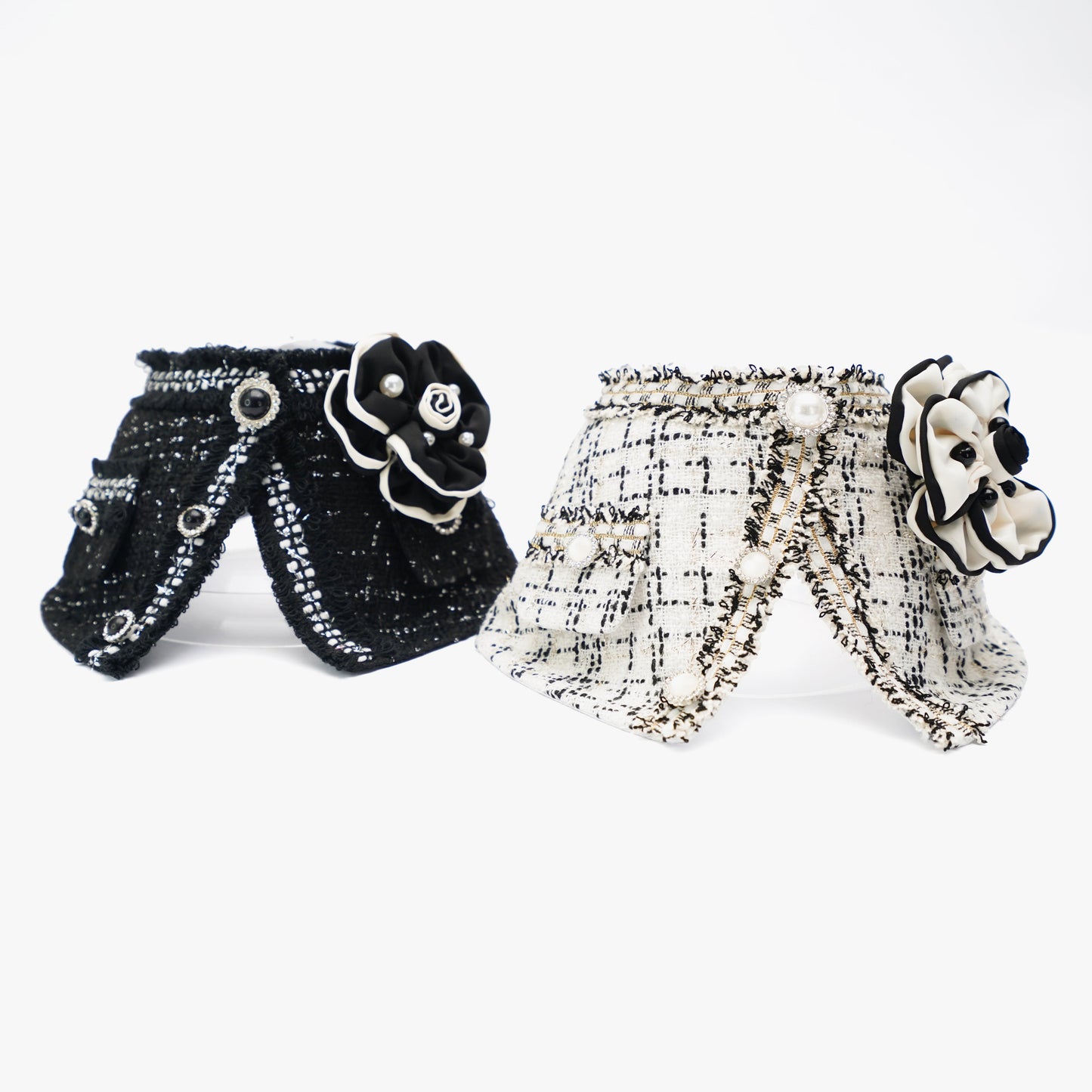 Montmartre | Pet Bib