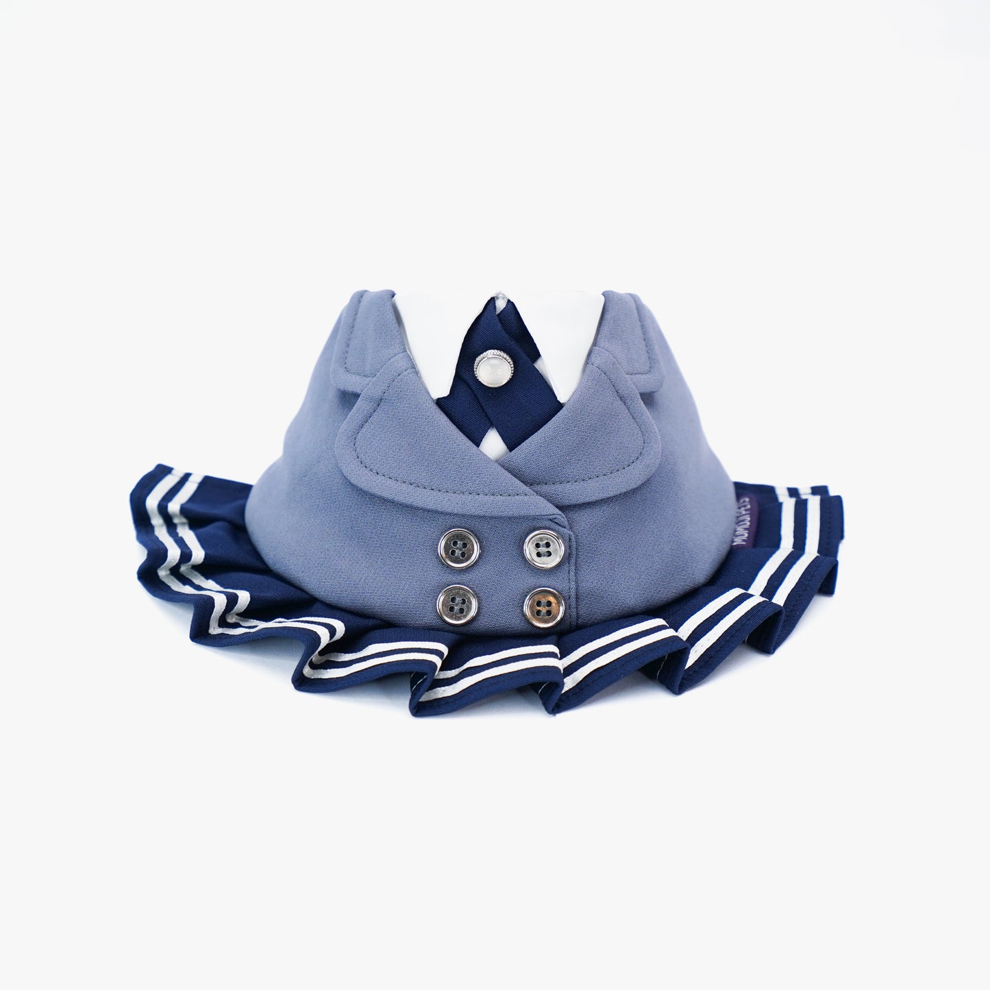 Josephine | Pet Bib