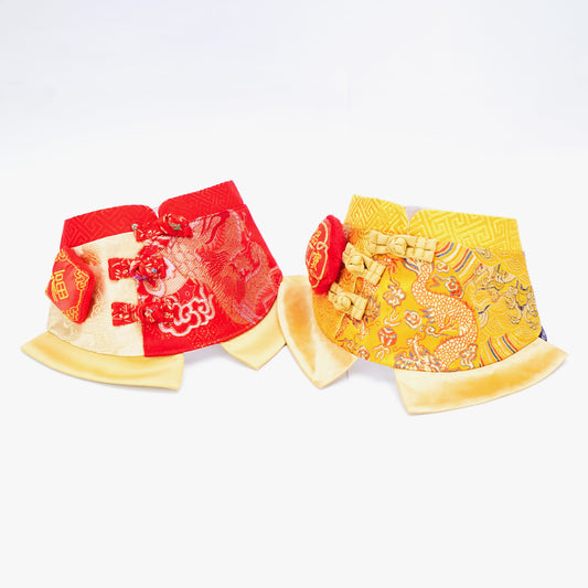 Dragon | Pet LNY Neckwear
