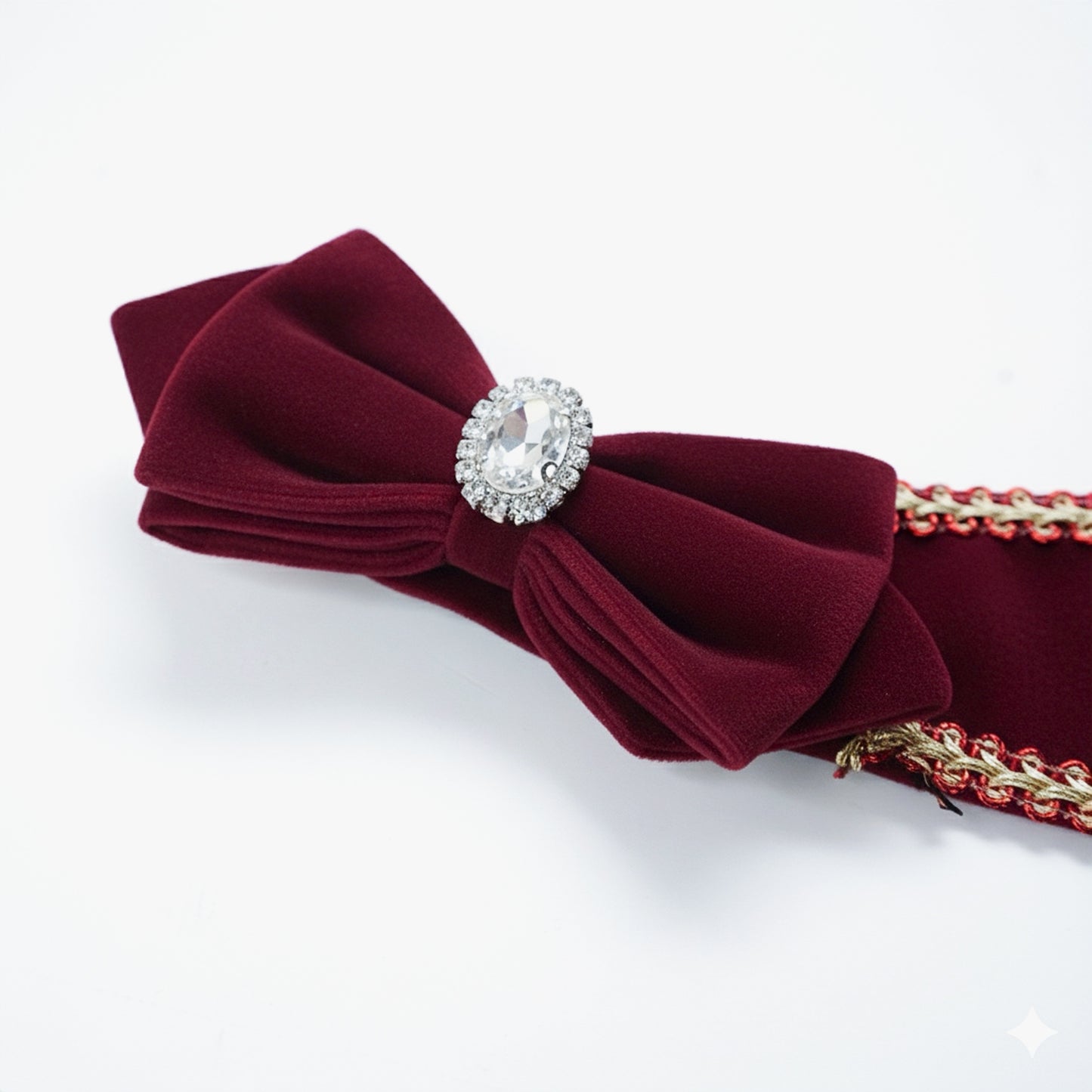 Starry Night Lux | Pet Bandana