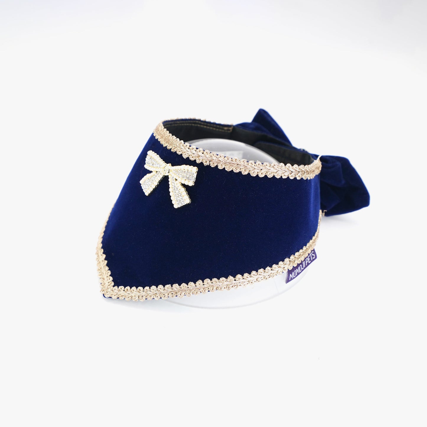 Starry Night Lux | Pet Bandana