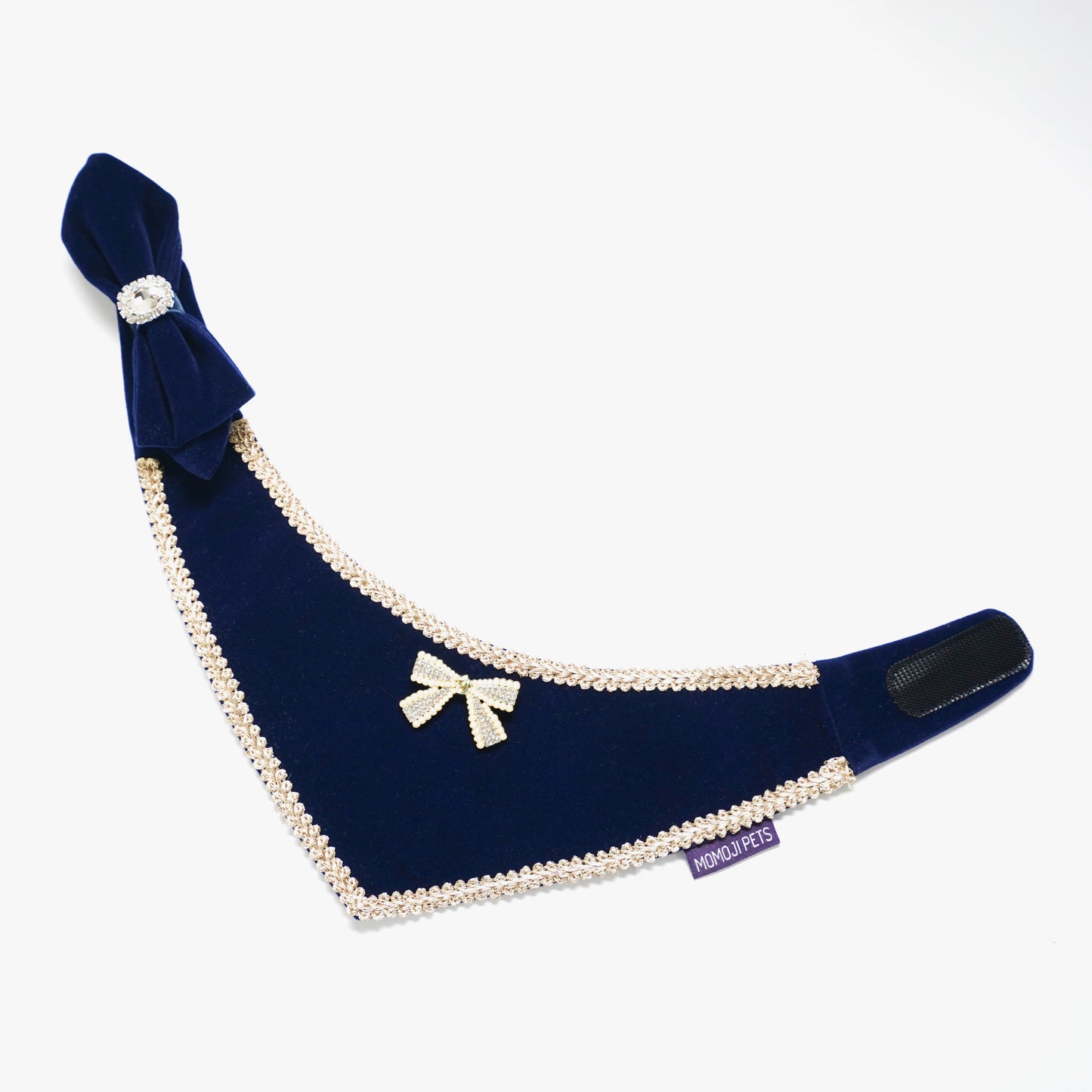 Starry Night Lux | Pet Bandana