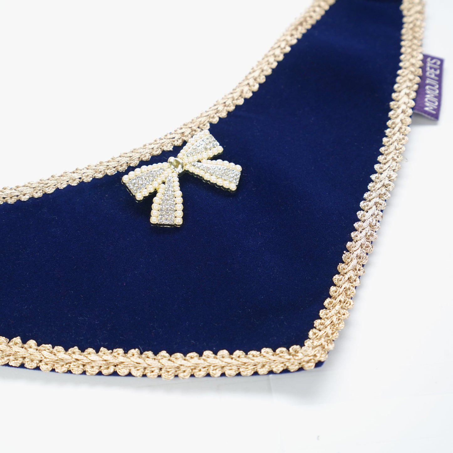 Starry Night Lux | Pet Bandana