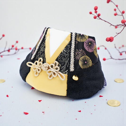 Gala | Pet LNY Neckwear