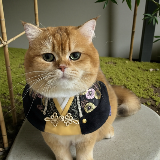 Gala | Pet LNY Neckwear